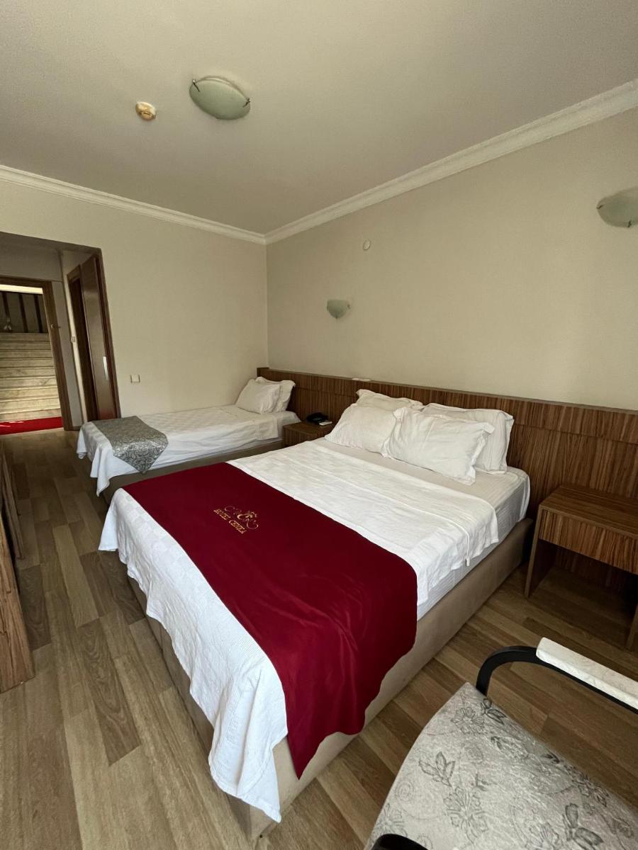 Hotel Cenka Ephesus - Housity