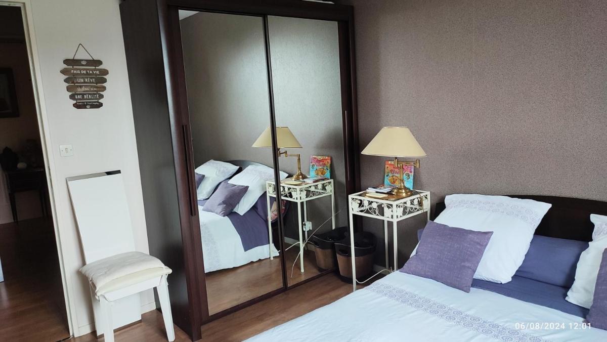 Chambre Rafaël chez particulier - Housity