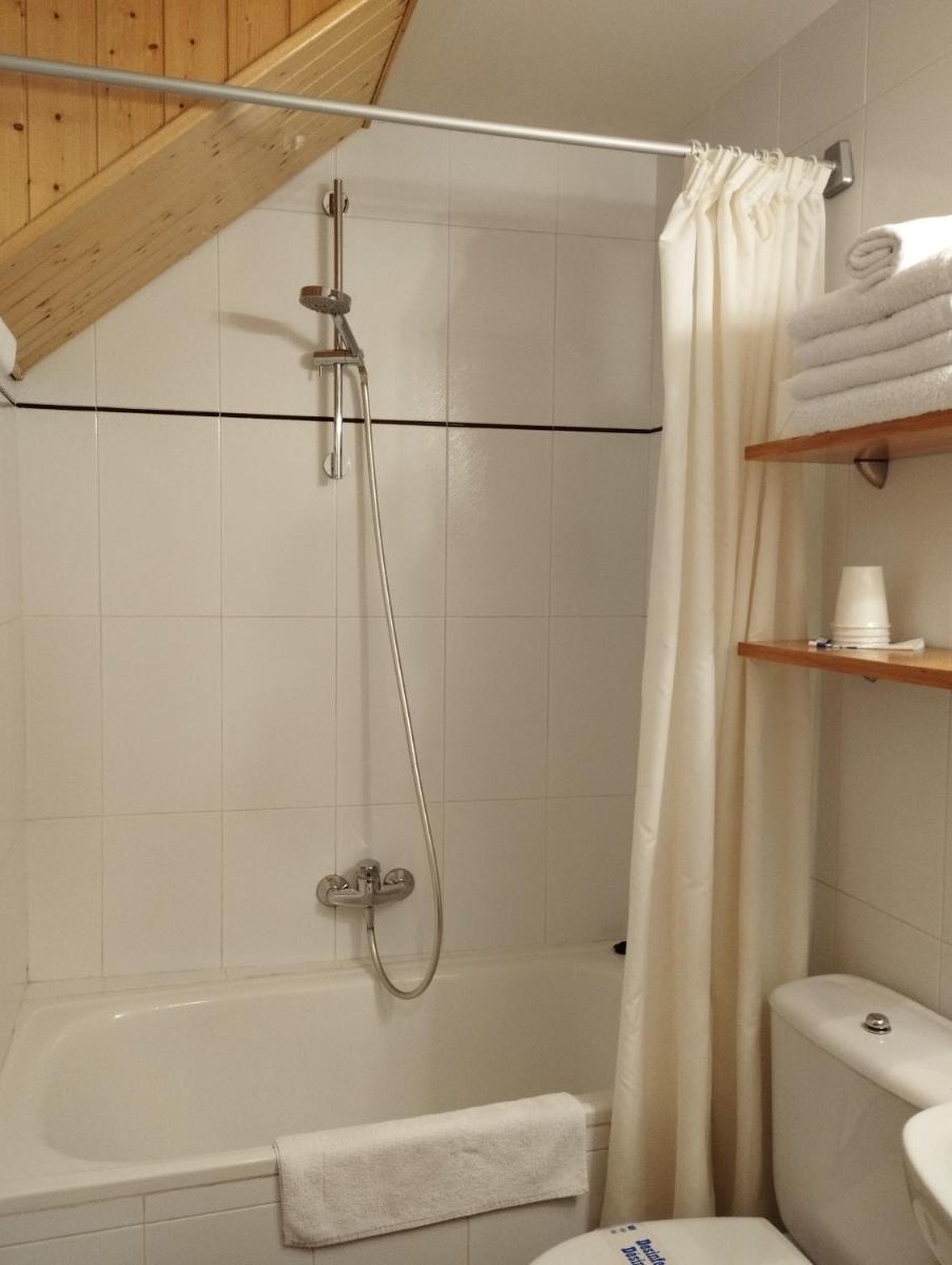 Hotel Ostau d'Òc - Housity