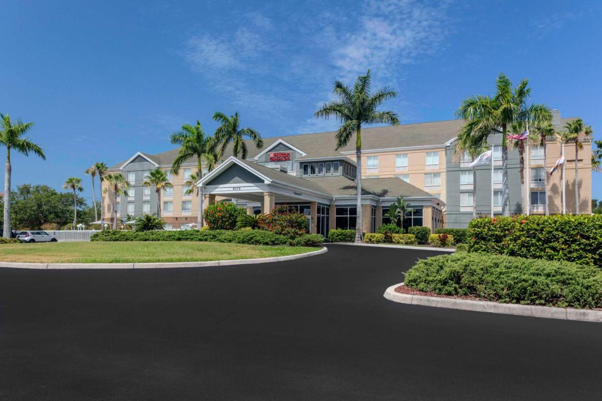 Hilton Garden Inn Sarasota-Bradenton Airport - Housity