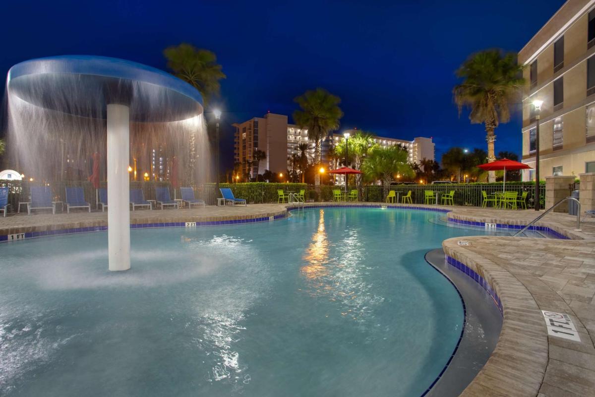 Home2 Suites by Hilton Destin - Housity