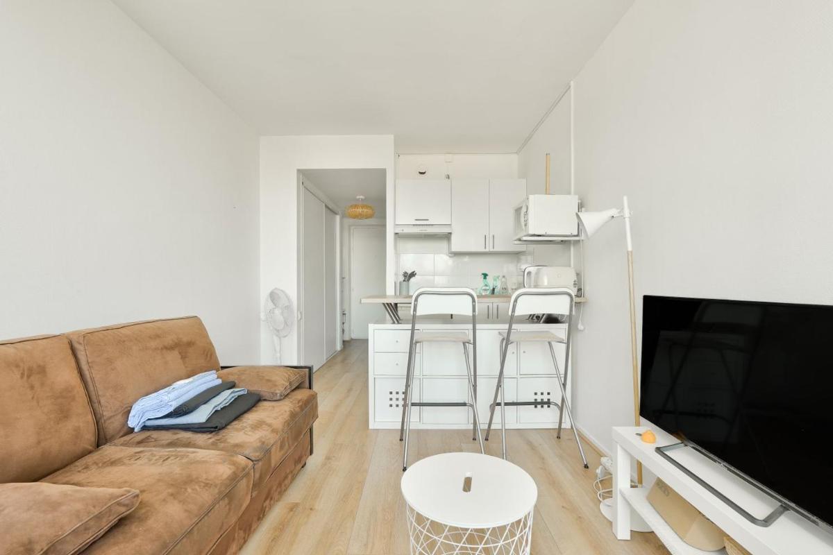 Superbe Studio à la Défense proche Paris - Housity