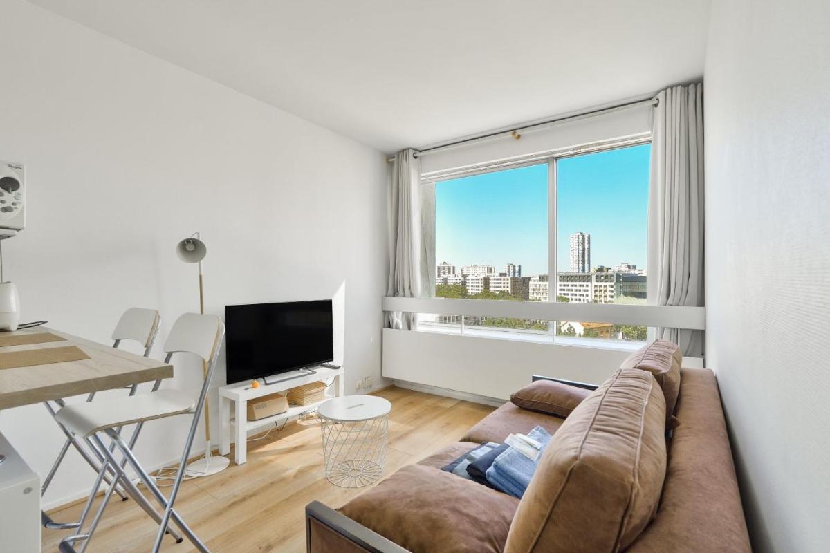 Superbe Studio à la Défense proche Paris - Housity