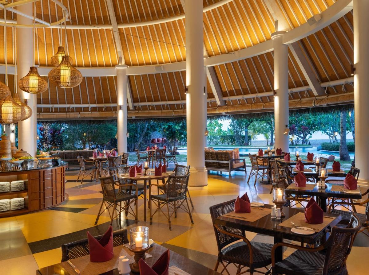 Sudamala Resort, Komodo, Labuan Bajo - Housity