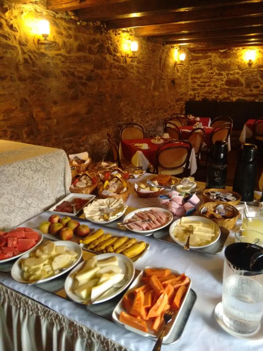Hotel Luxor - Hizvo