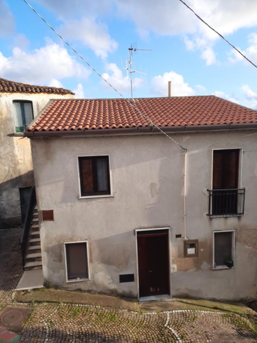 Villetta a Giungano - Housity
