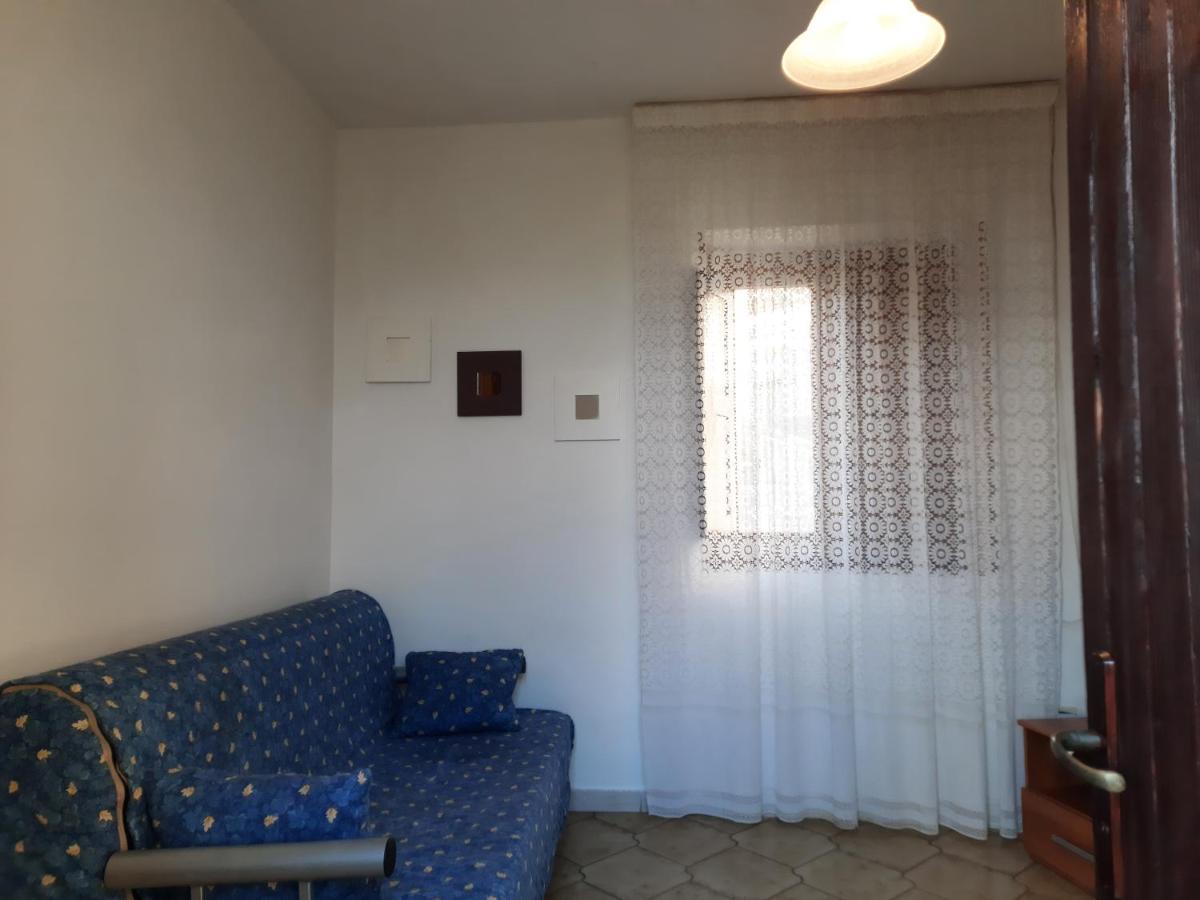 Villetta a Giungano - Housity