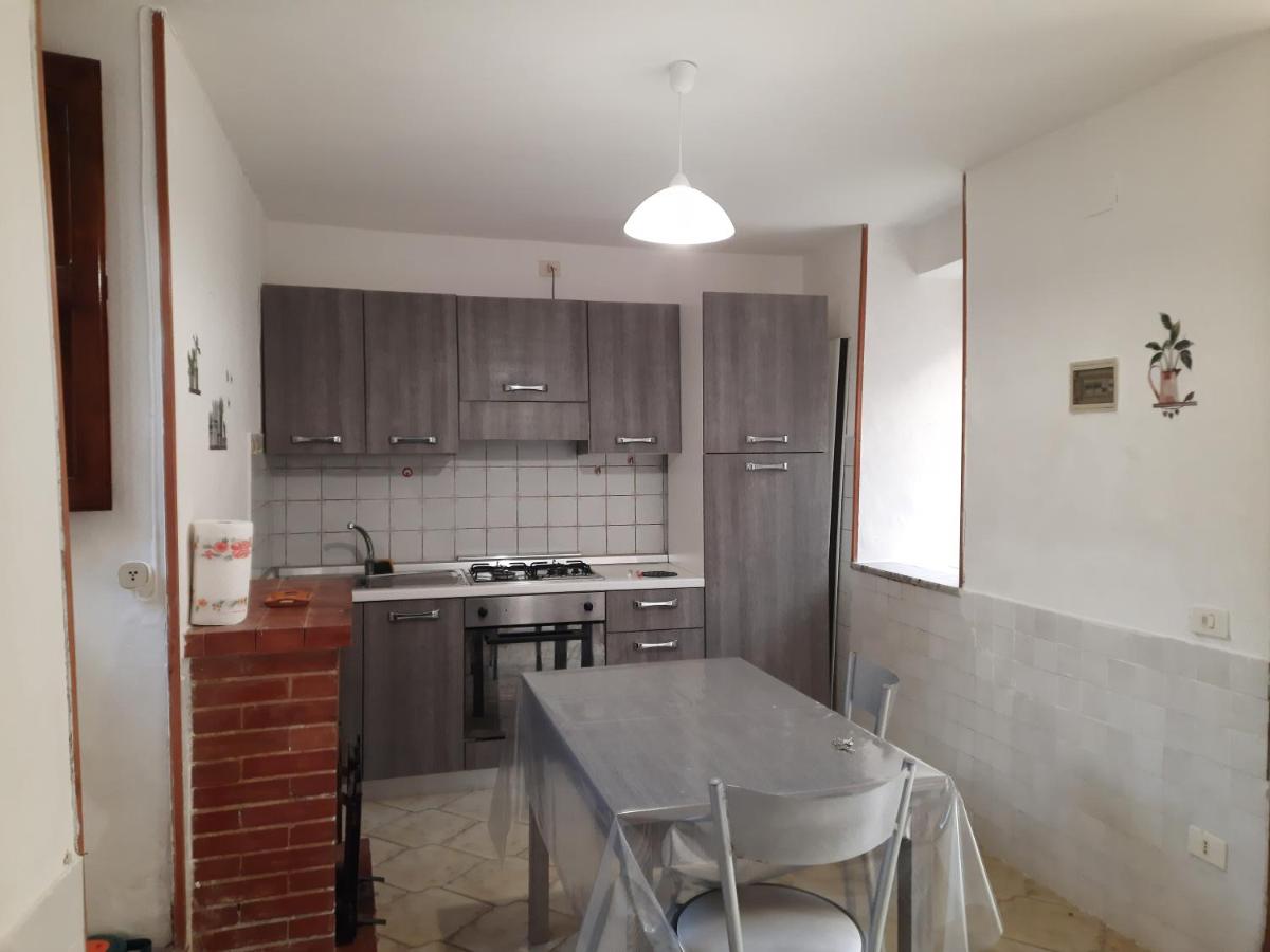 Villetta a Giungano - Housity
