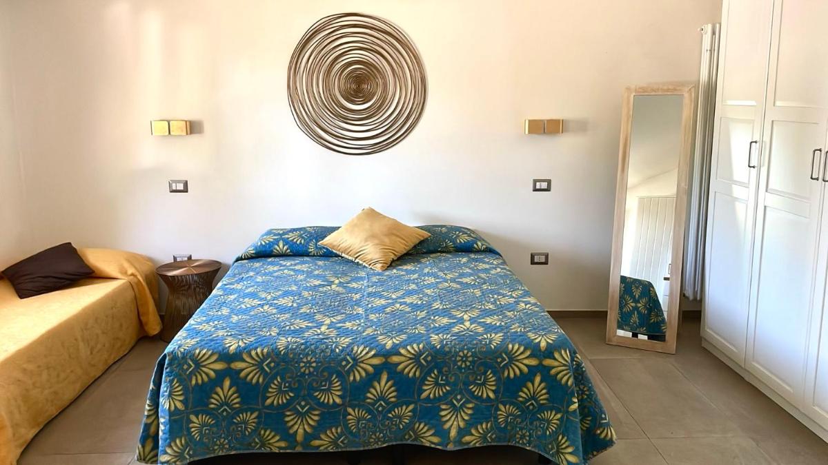 Monolocali Oro e Argento - Housity