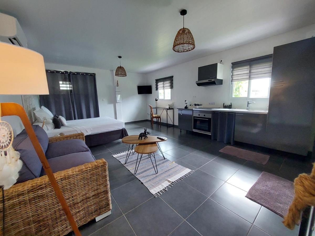 "Koko Lodge" Lodge paisible avec terrasse, jardin et piscine - Housity