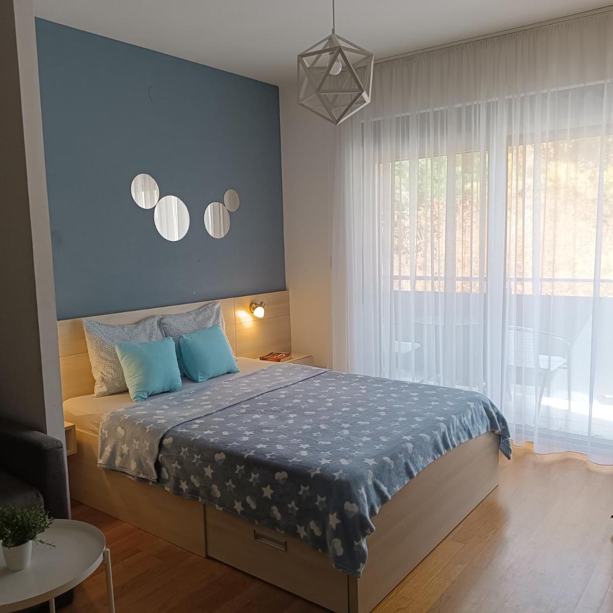 Apartments Karamarković - Hizvo