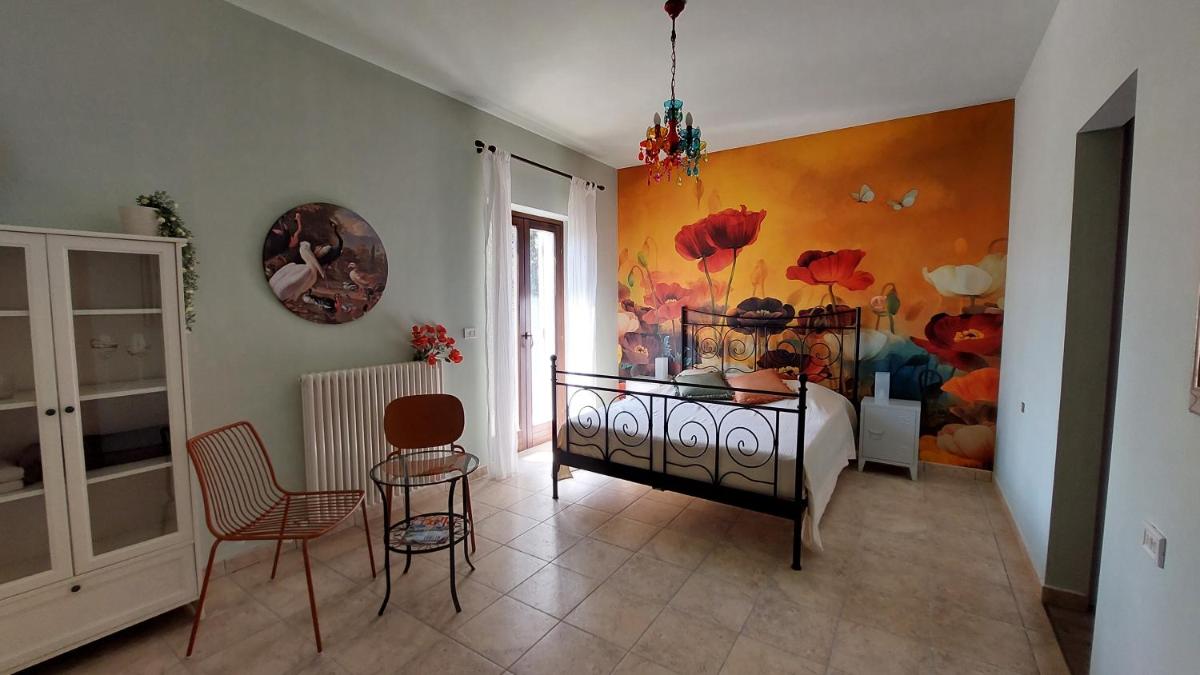 Villa Vista Monti - Housity