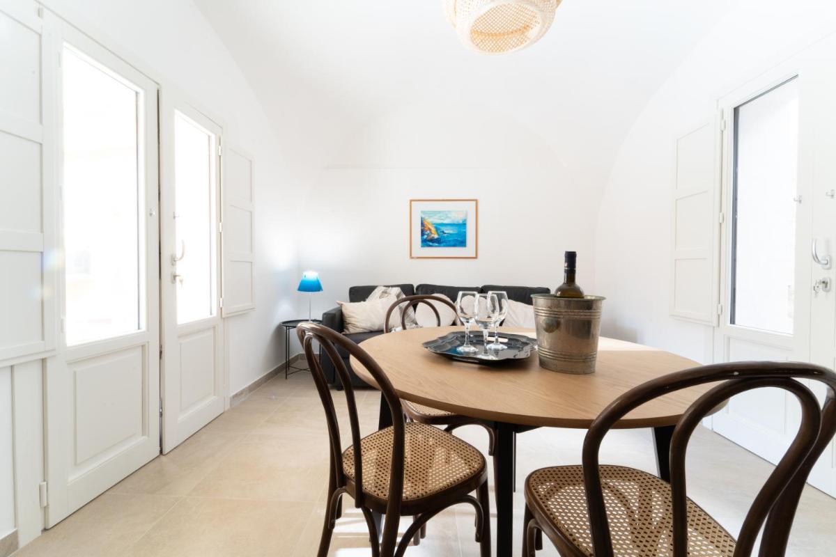 Cave Bianche Apartments - Housity