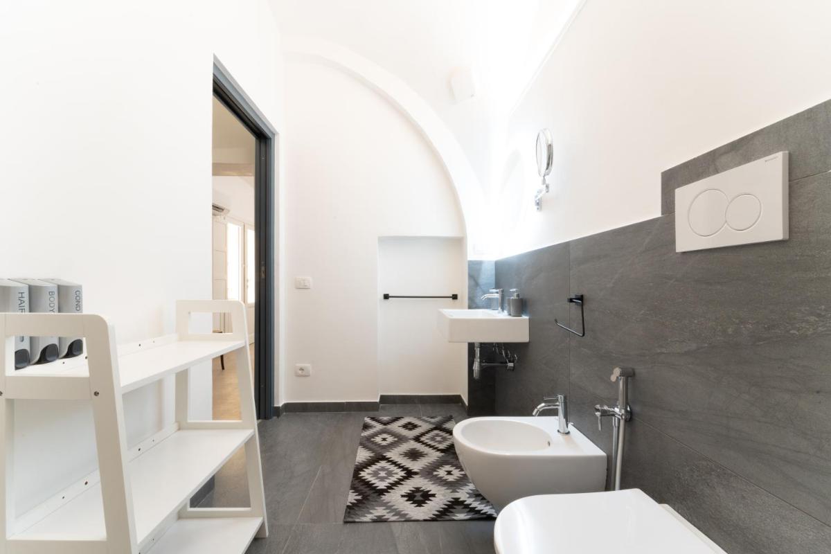 Cave Bianche Apartments - Housity