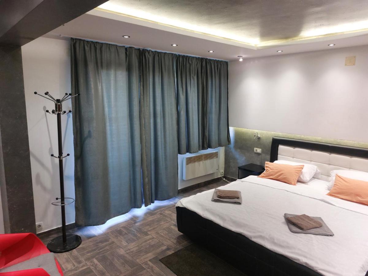 De Lux Apartment Maki - Hizvo