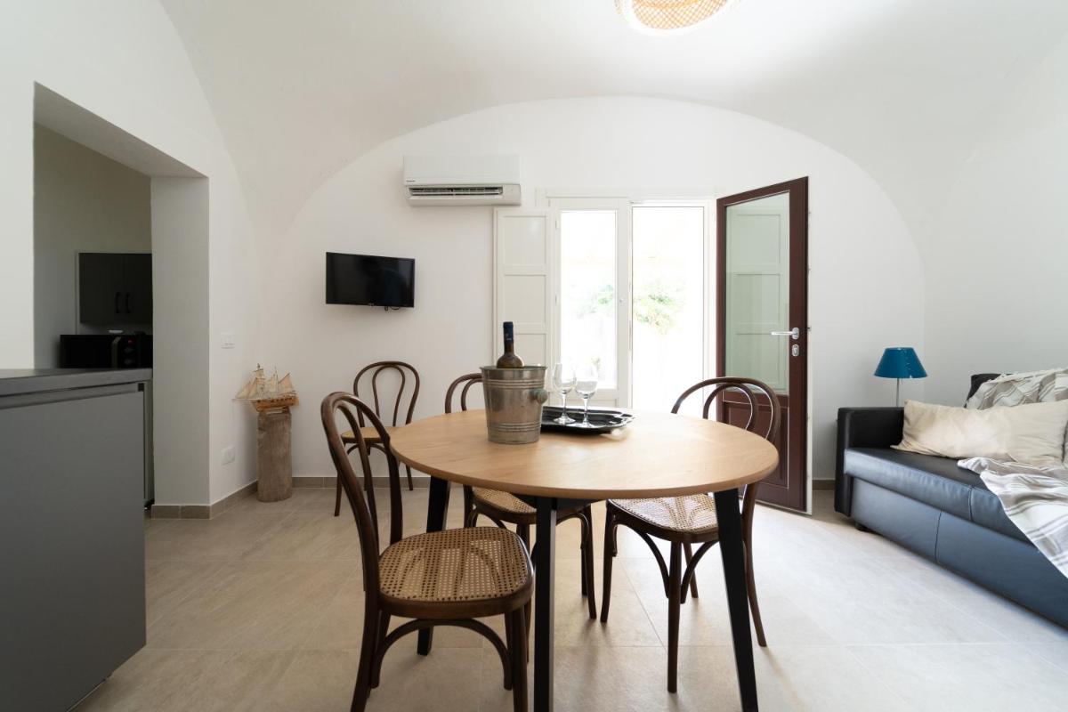 Cave Bianche Apartments - Housity