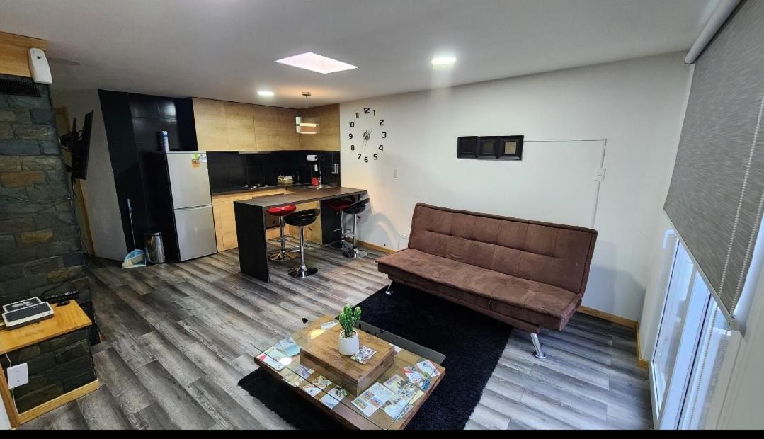 Nui 2 apartamento - Housity