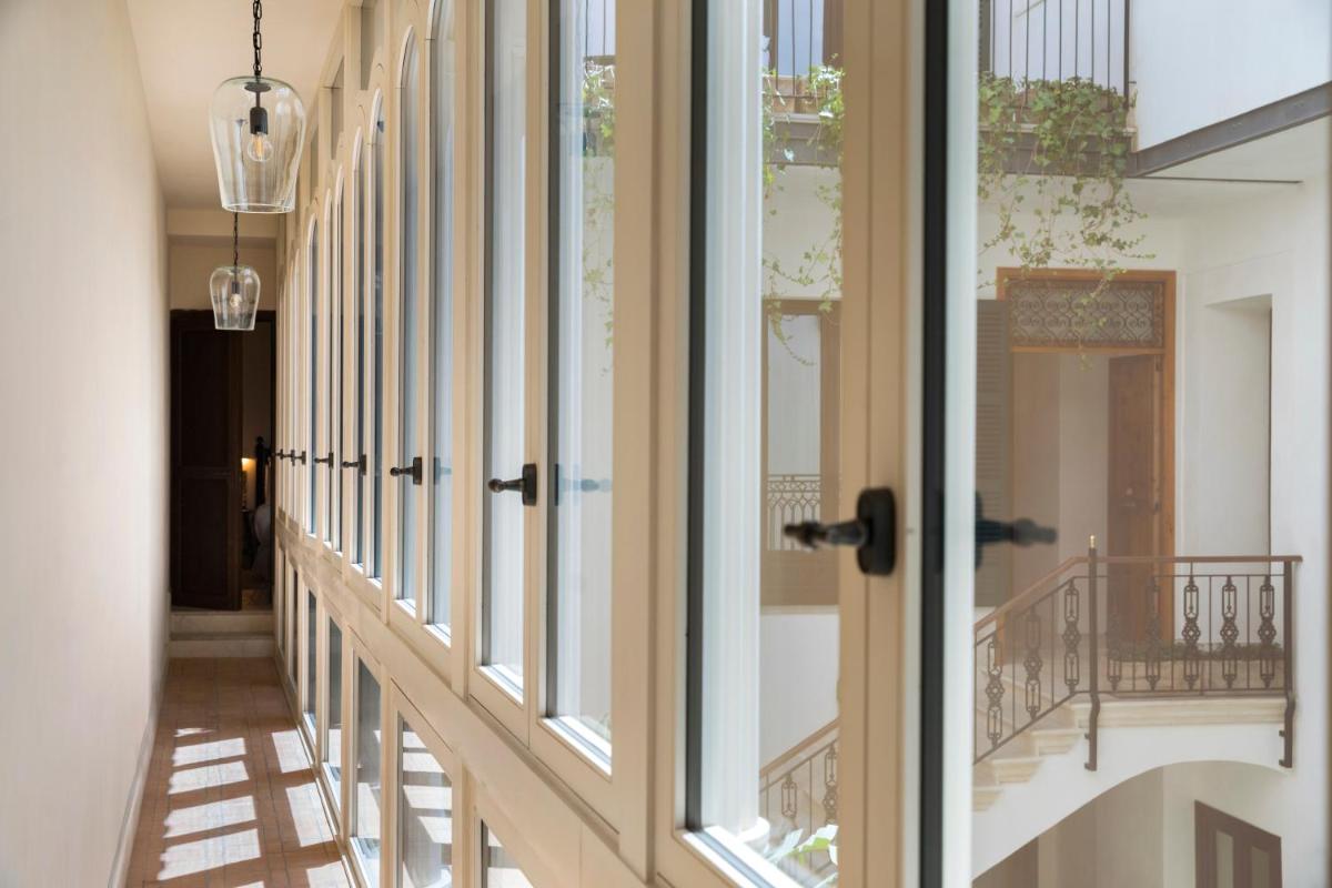 Imagen de la galería de Portella Palma, en Palma de Mallorca