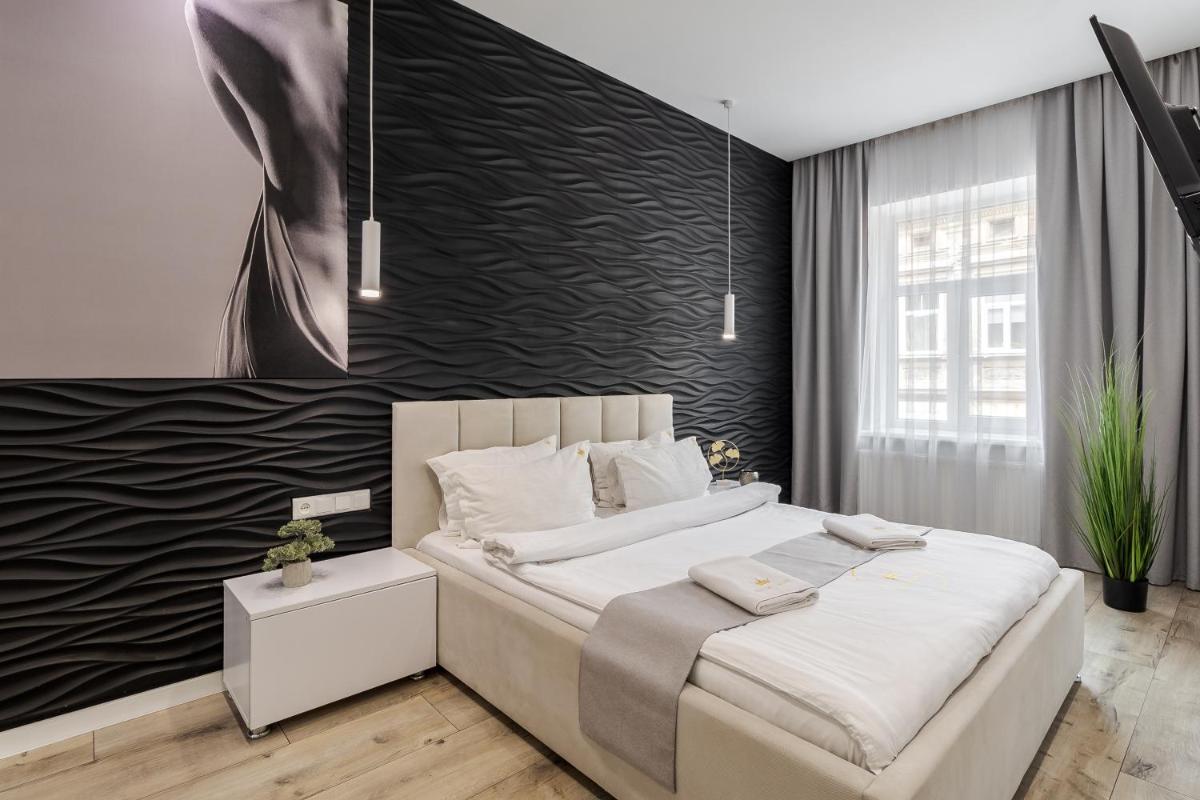 Royal Apartment on Balabana street - Housity