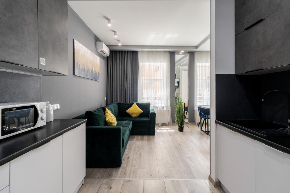 Royal Apartment on Balabana street - Housity