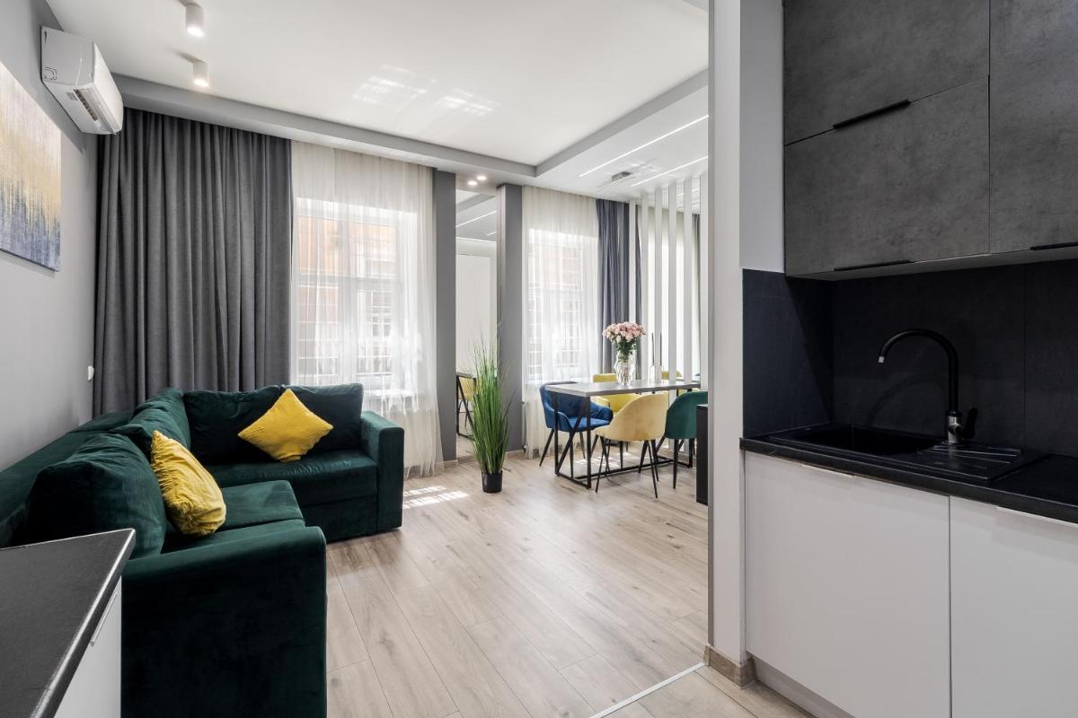 Royal Apartment on Balabana street - Housity