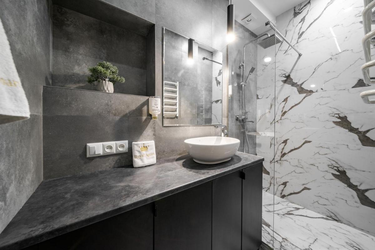 Royal Apartment on Balabana street - Housity