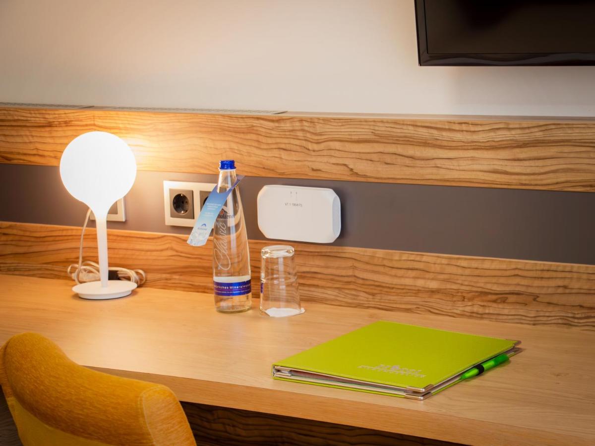 Hotel Bildungsblick - Housity