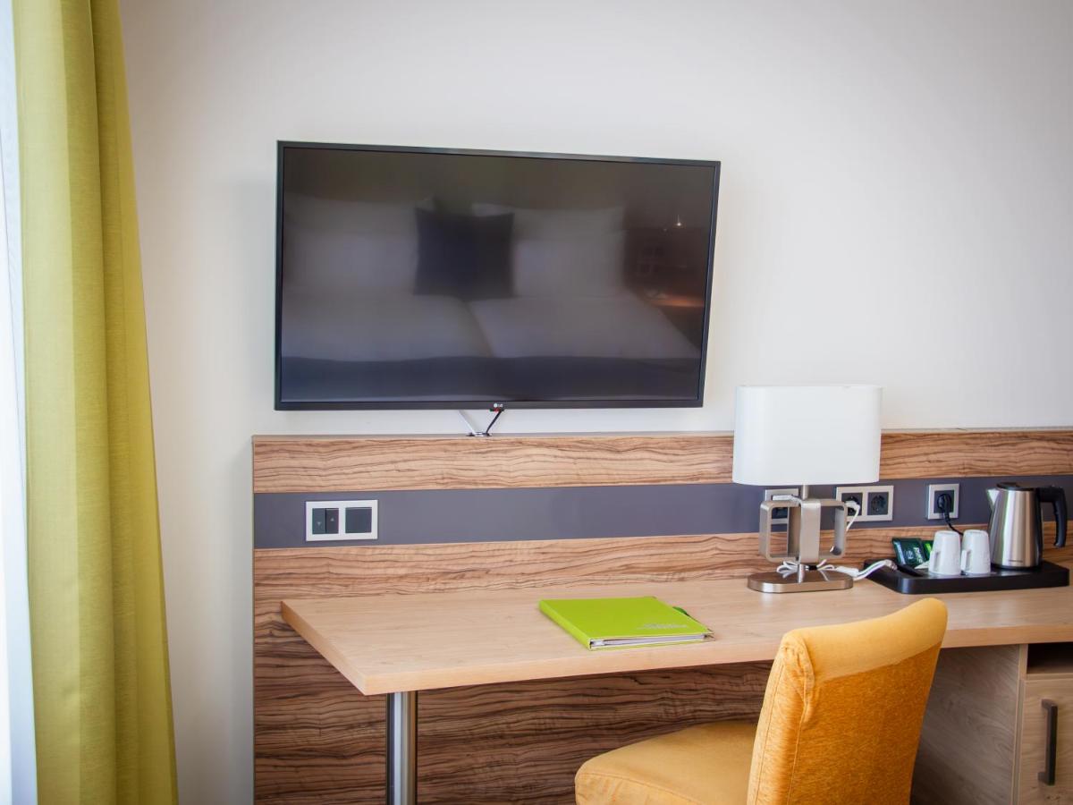 Hotel Bildungsblick - Housity