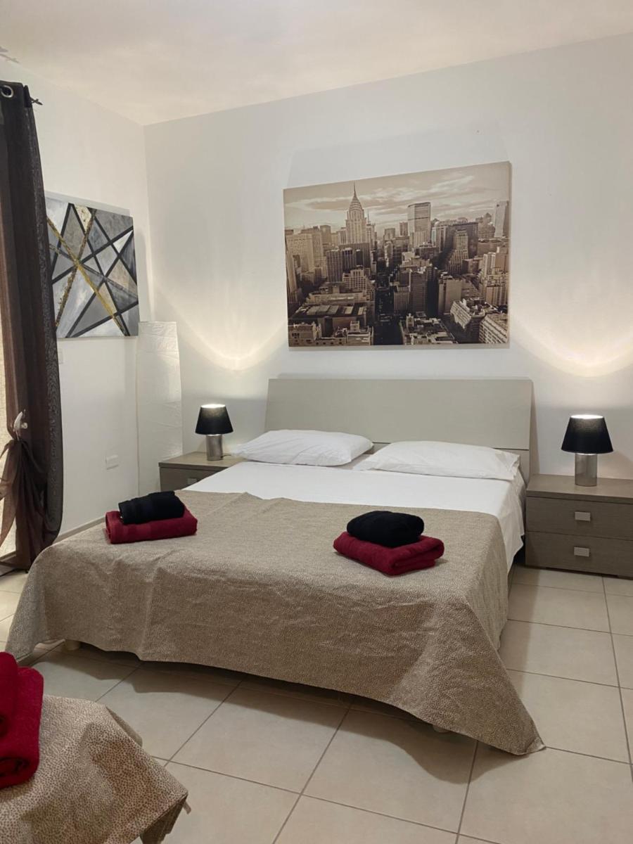 SaCònza House - Housity