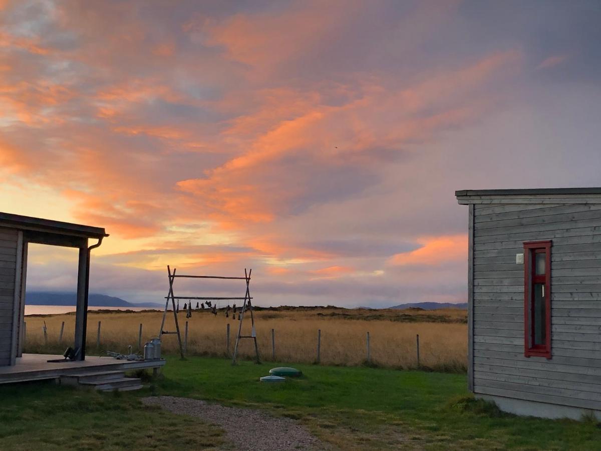 Ekker Island Arctic Lodge - Housity