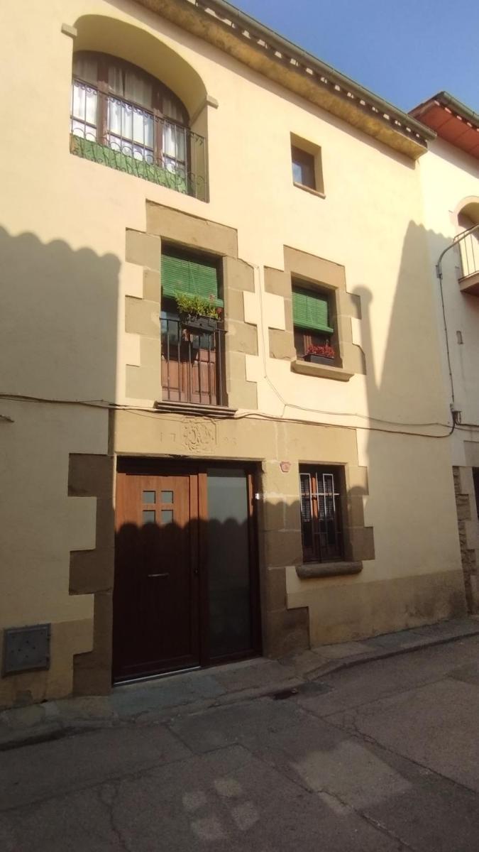 Llar compartida El Tupí - Housity