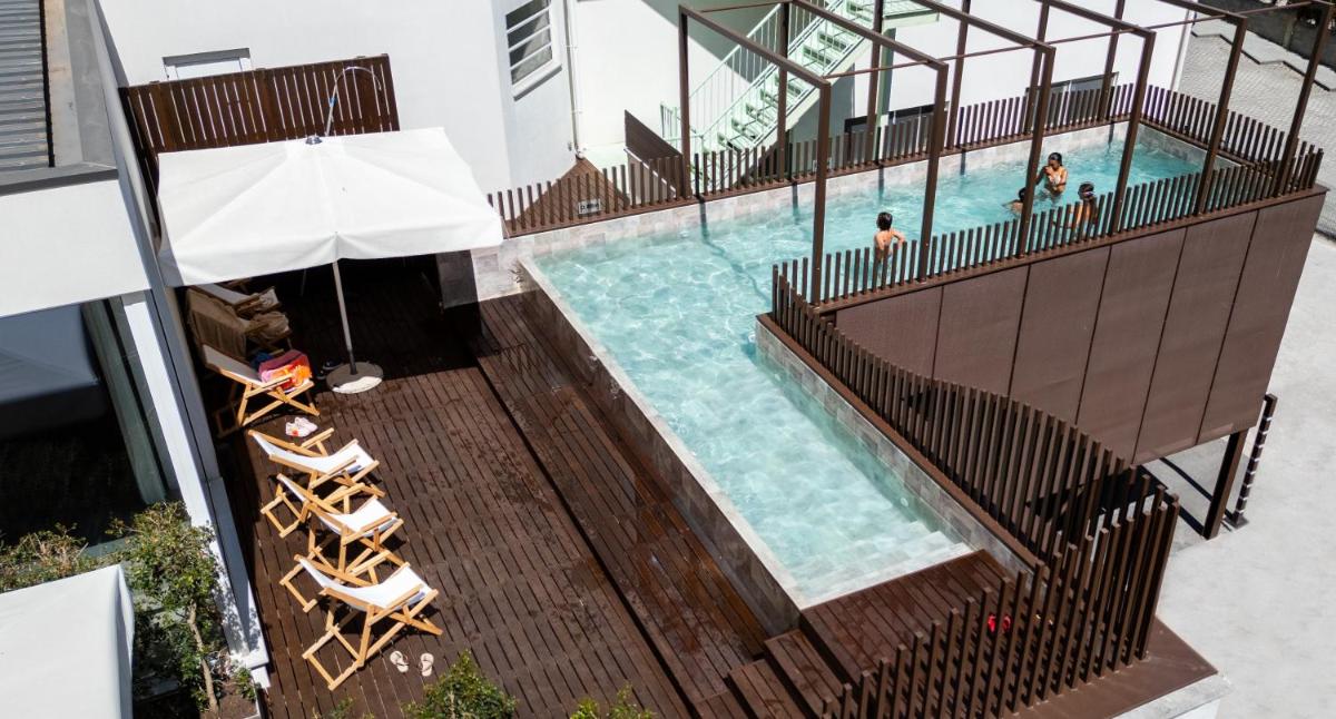 Hotel Estrela De Fatima - Housity