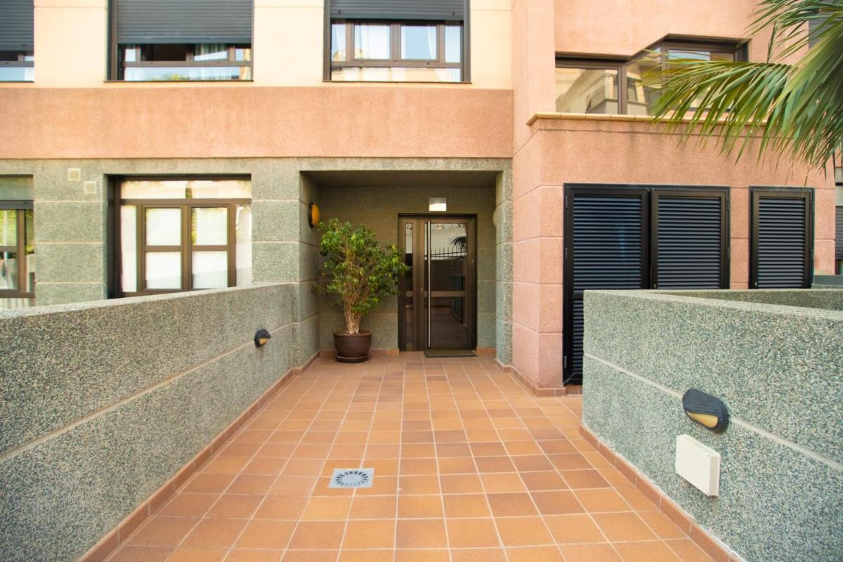 Residencial Anaga - Housity