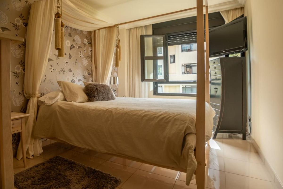 Residencial Anaga - Housity