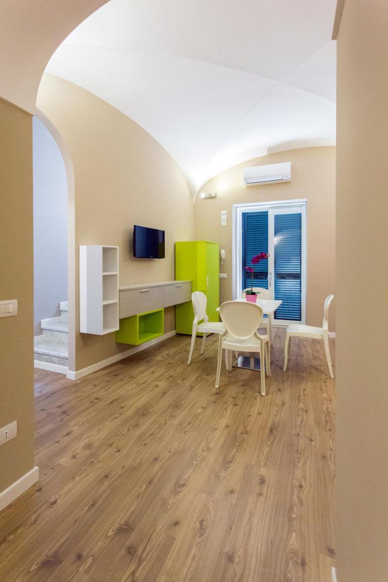 Ravello Views Apartment - Hizvo