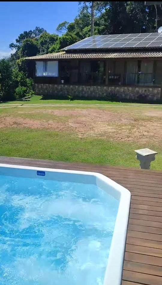Sitio Cerejeiras não oficial - Housity