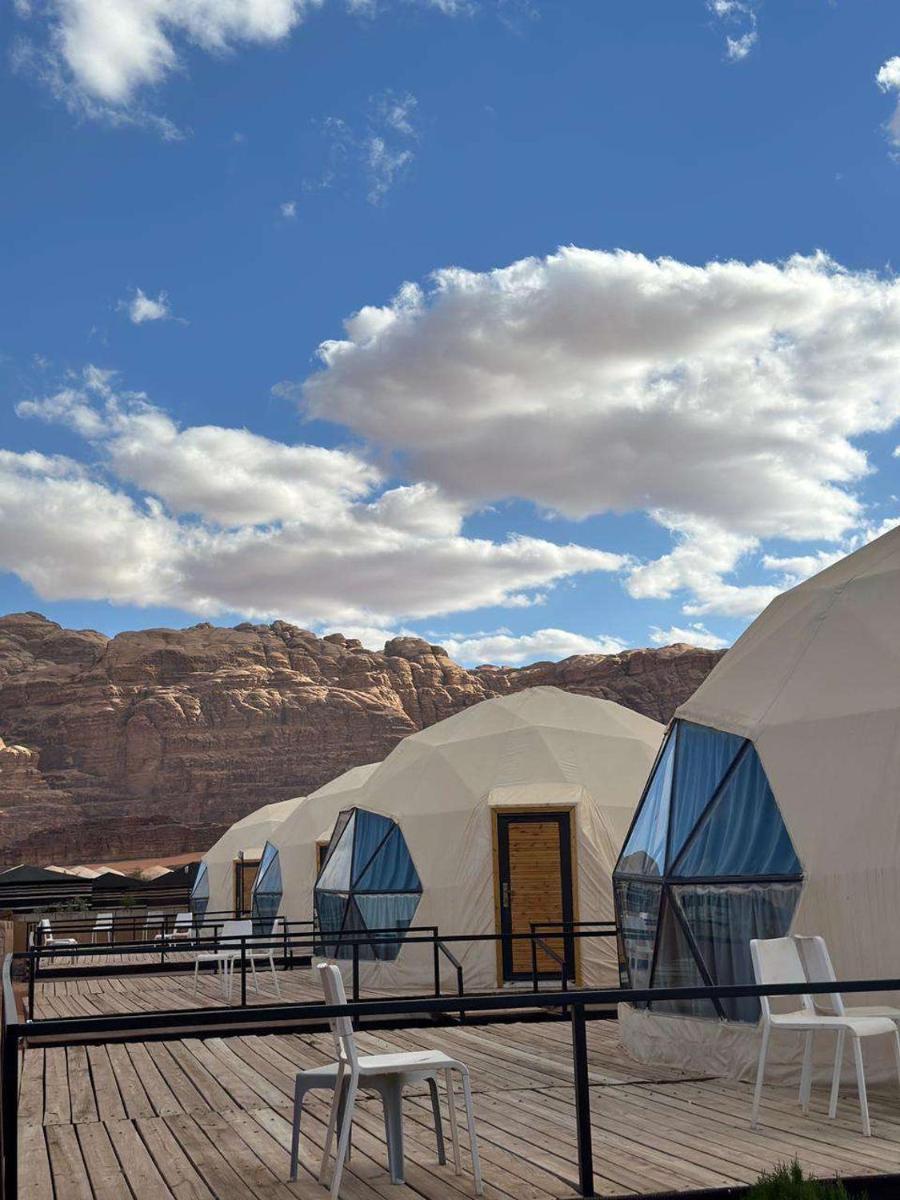 Ghanm Luxury Camp - Housity