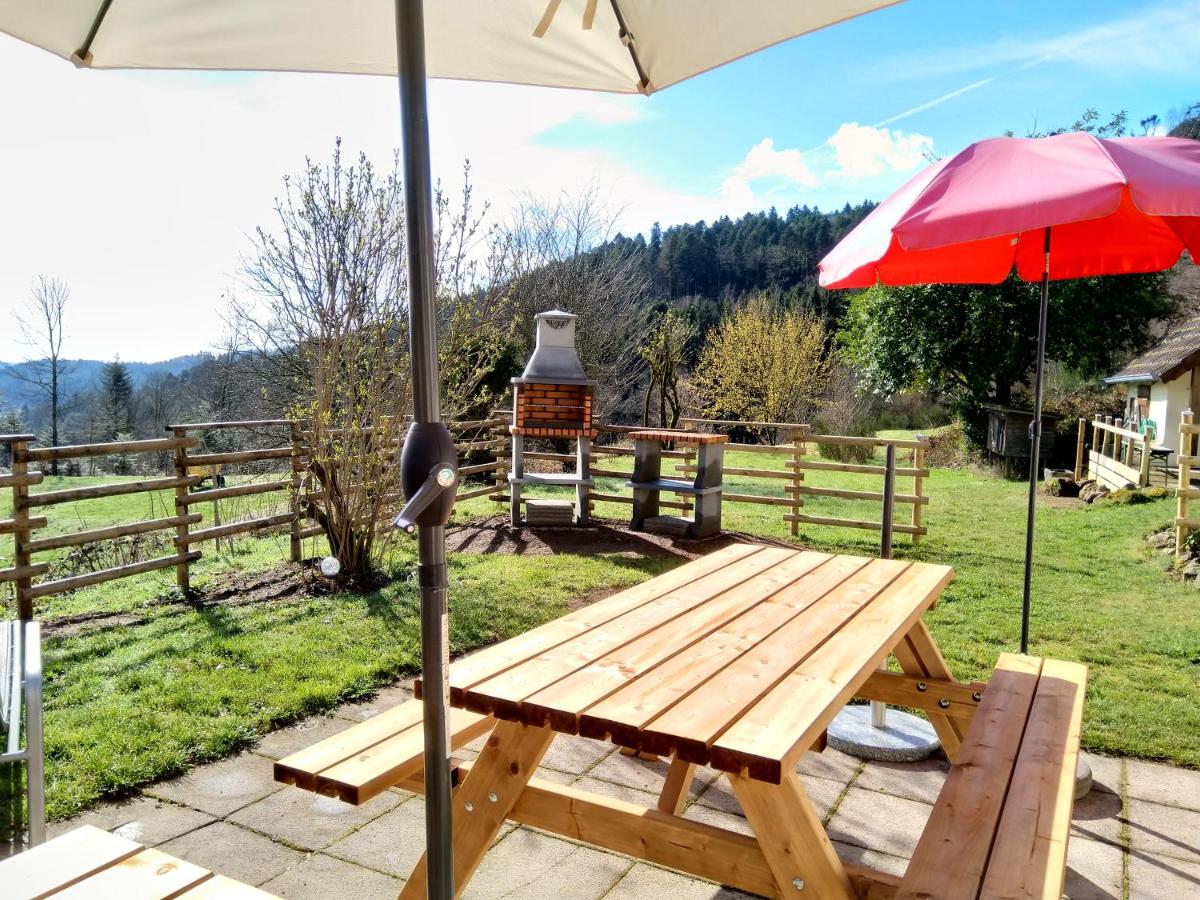 Vogesenparadies - Housity