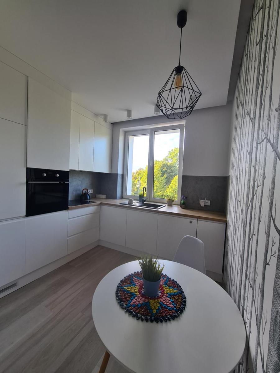 Apartament przy III Alei - Housity