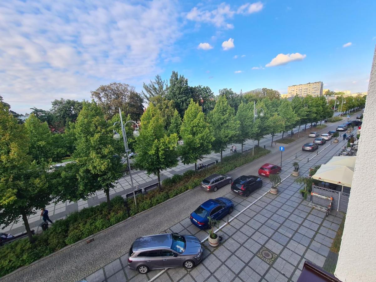 Apartament przy III Alei - Housity