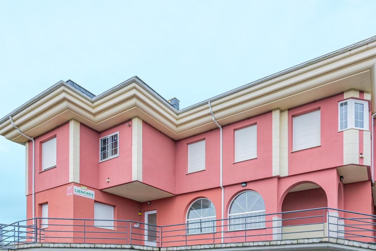LIENCRES Apartamentos - Housity