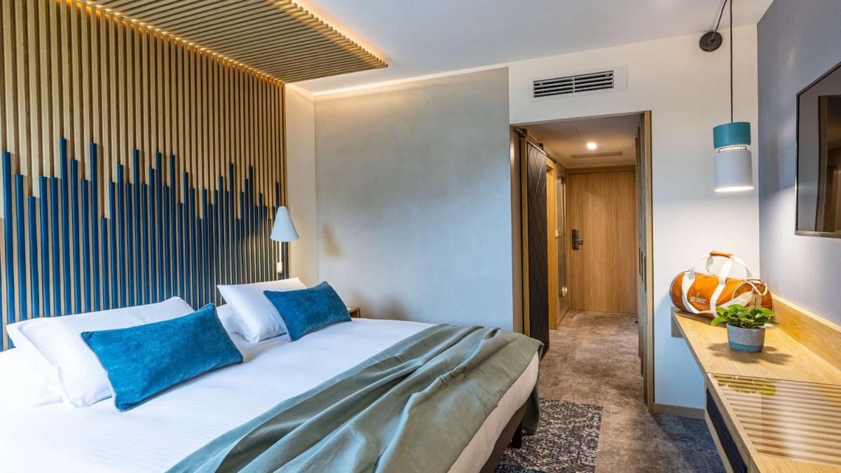Domaine de Dolomieu Hotel & Spa - BW Premier Collection - Housity