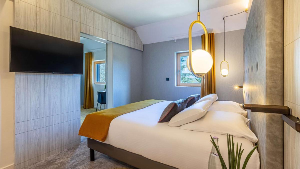 Domaine de Dolomieu Hotel & Spa - BW Premier Collection - Housity