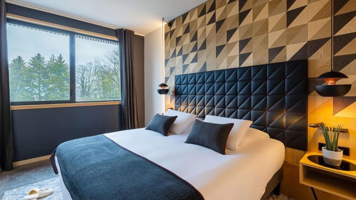Domaine de Dolomieu Hotel & Spa - BW Premier Collection - Housity