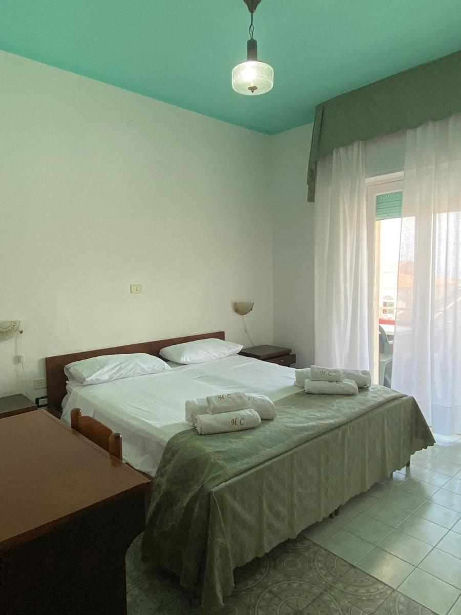 Hotel Calabria - Hizvo