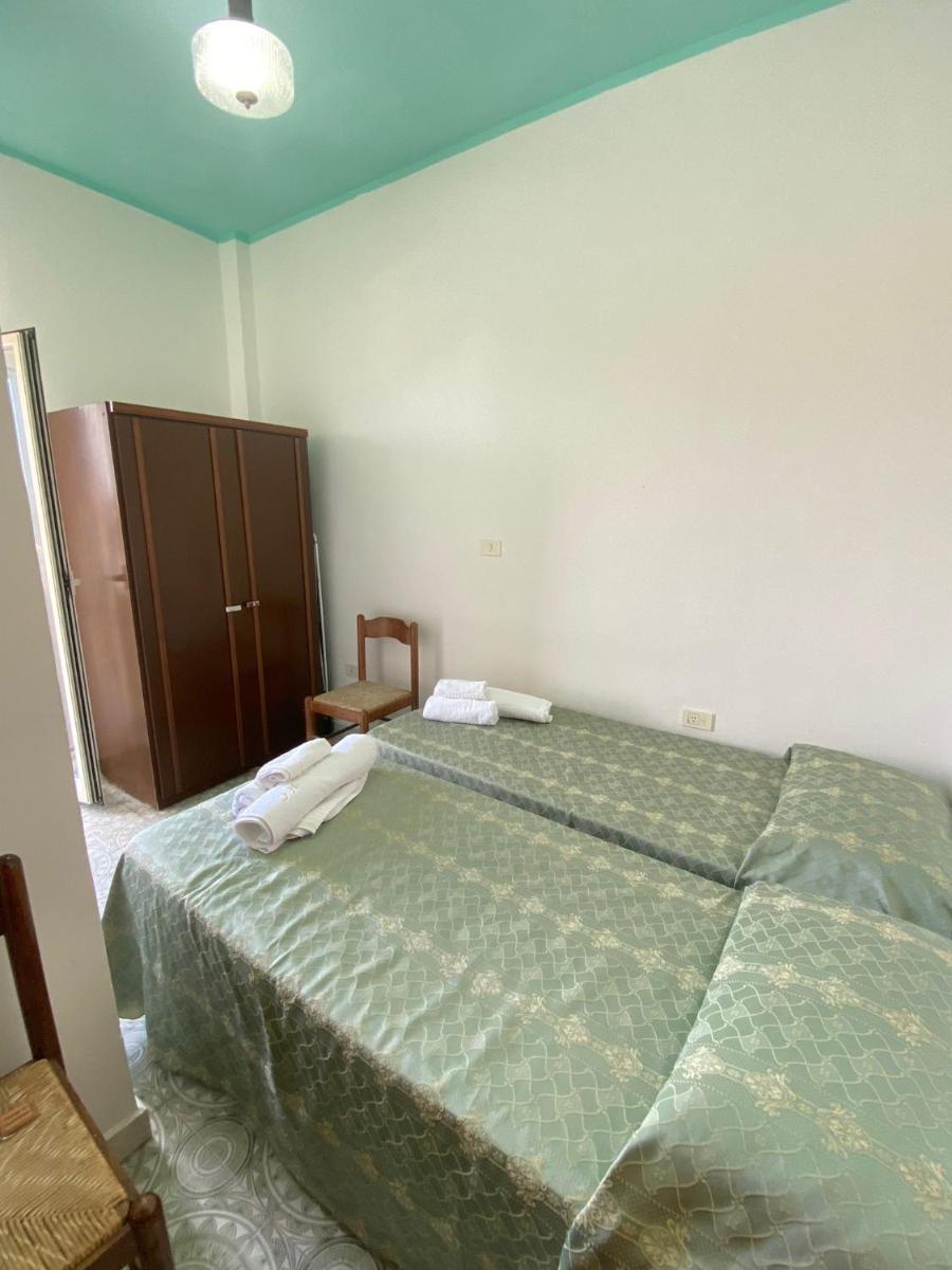 Hotel Calabria - Hizvo