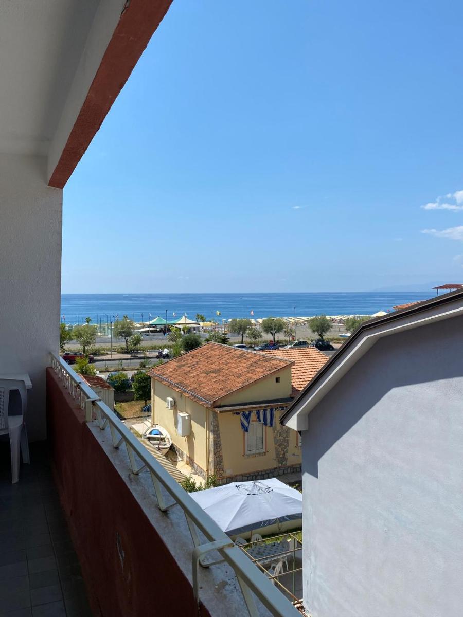 Hotel Calabria - Hizvo