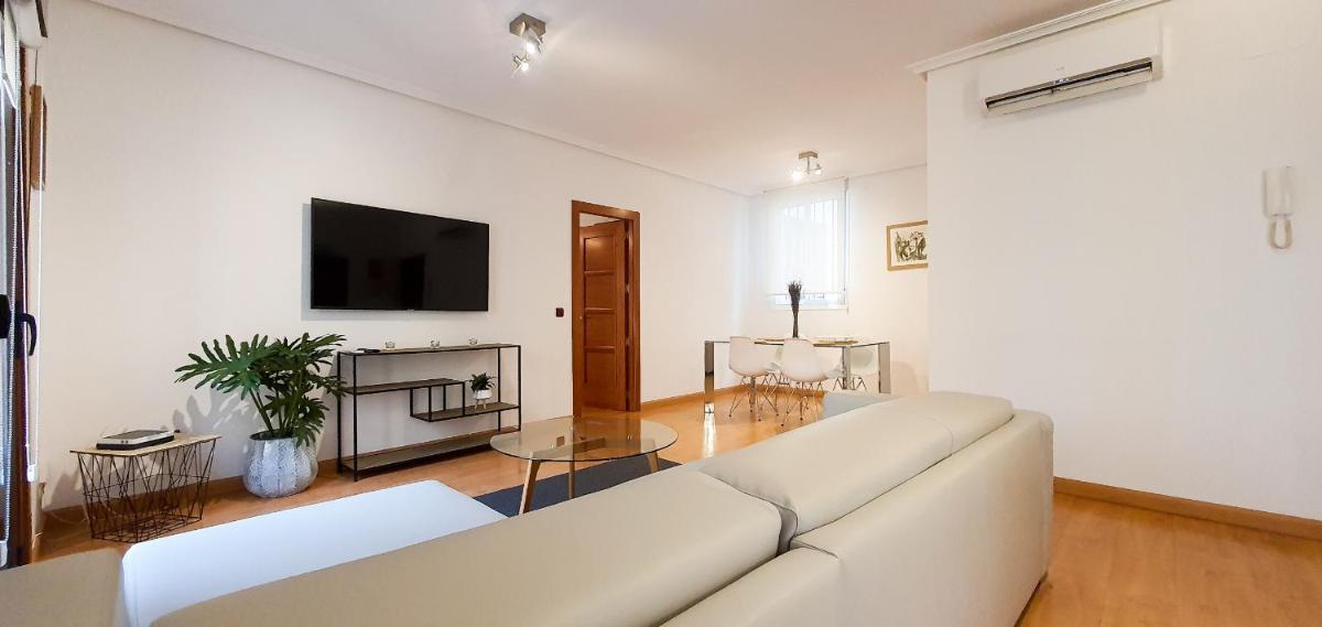 Madrid Centric Suites - Housity