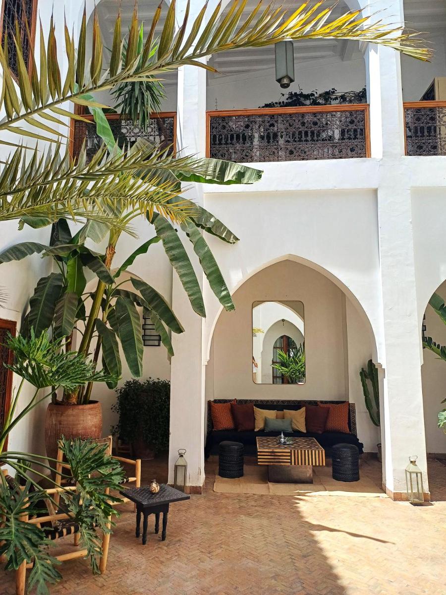 Riad Miski - Housity