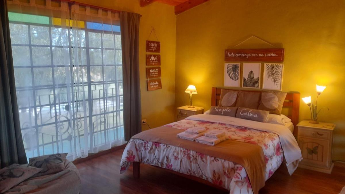La Cipriana - Housity